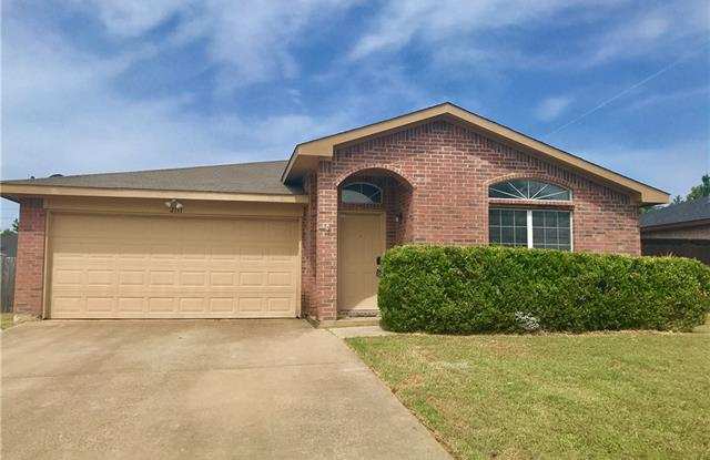 2111 Dandelion Drive - 2111 Dandelion Drive, Dallas, TX 75217
