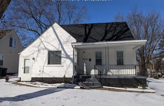 2350 Vendome Dr. S - 2350 Vendome Drive, Columbus, OH 43219