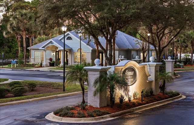 Avenue at Timberlin Park photos photos