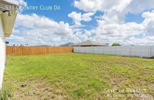 531 Country Club Road Gallery 4