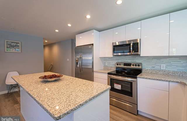 808 W NORRIS Street unit: A - 808 West Norris Street, Philadelphia, PA 19122