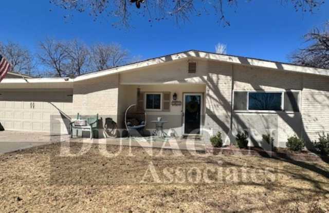 Partially Furnished- 3bed 2bath home with water paid photos photos