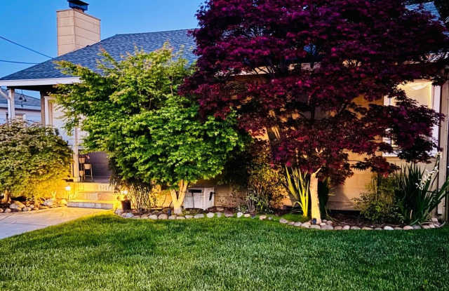 1528 York AVE - 1528 York Avenue, San Mateo, CA 94401 1528 York AVE - 1528 York Avenue, San Mateo, CA 94401