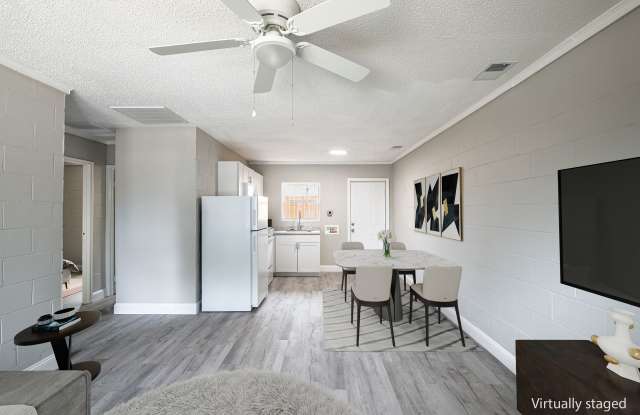 Ogden Apartments photos photos