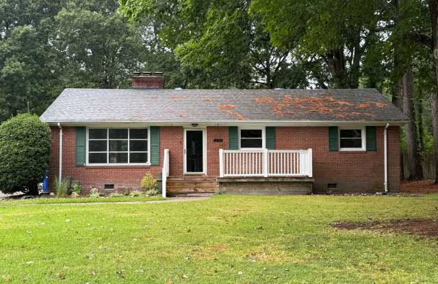 3608 Wright St photos photos