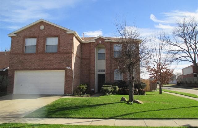 2943 Prairie Oak Boulevard - 2943 Prairie Oak Boulevard, Grand Prairie, TX 75052