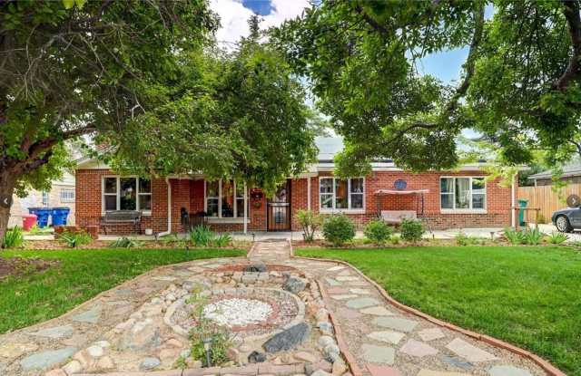 Long Realty  Property Management - 3 Bedroom Ranch in Aurora photos photos