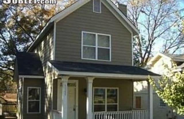 1145 West Ave Sw - 1145 West Avenue Southwest, Atlanta, GA 30315