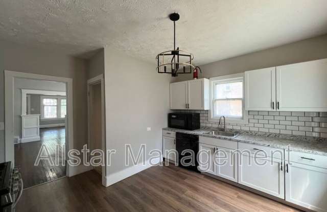 8201 Denison Avenue photos photos