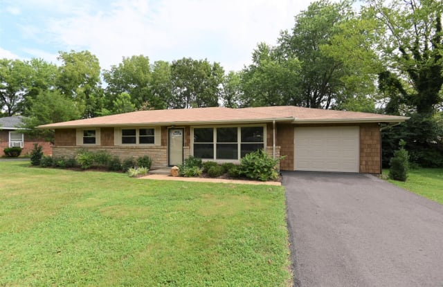 612 Barbara Dr - 612 Barbara Drive, Nashville, TN 37115
