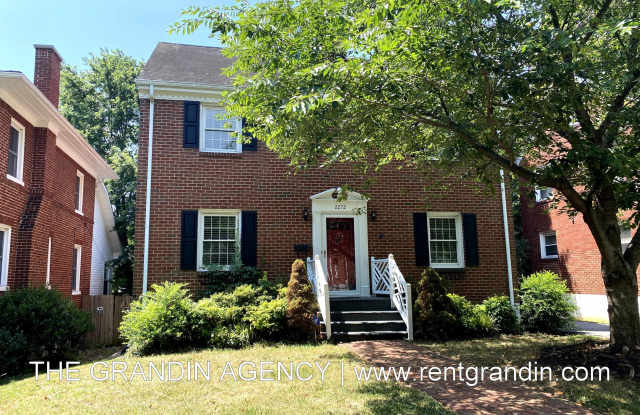 2272 Westover Avenue Southwest - 2272 Westover Avenue Southwest, Roanoke, VA 24015