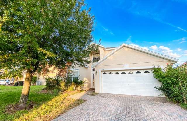 838 Whispering Cypress Lane - 838 Whispering Cypress Lane, Meadow Woods, FL 32824