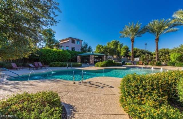 Beautiful Gilbert Home! - 4211 East Milky Way, Gilbert, AZ 85295