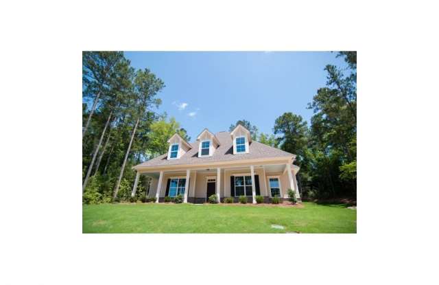 4118 Creekwater Crossing - 4118 Creekwater Xing, Auburn, AL 36832