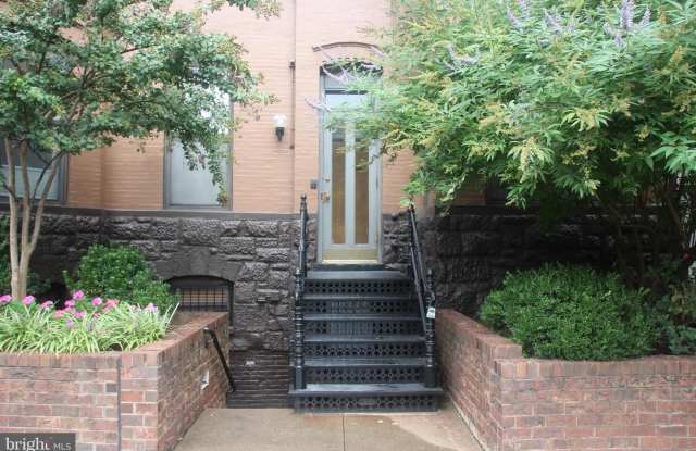 2307 PENNSYLVANIA AVE NW #104 Gallery 1