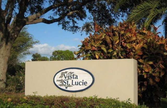 2 Lake Vista Trail - 2 Lake Vista Trail, St. Lucie County, FL 34952