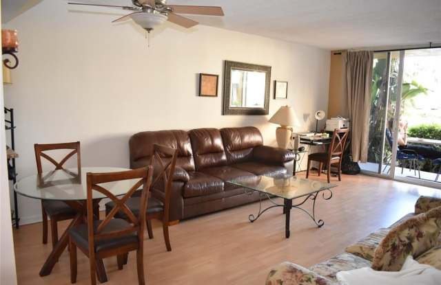 1350 SE 3rd Ave - 1350 Southeast 3rd Avenue, Dania Beach, FL 33004