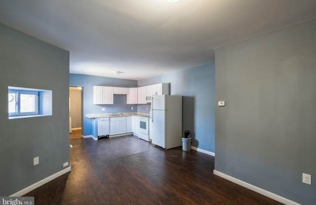 1833 S 22ND STREET - 1833 South 22nd Street, Philadelphia, PA 19145