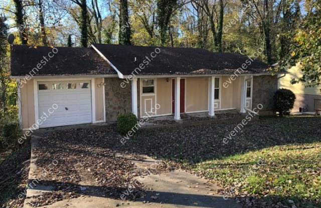 495 Rue Montaigne - 495 Rue Montaigne, DeKalb County, GA 30083