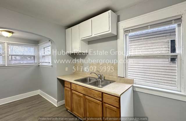 1136 N Martin Luther King JR Blvd Lansing, MI 48915 photos photos