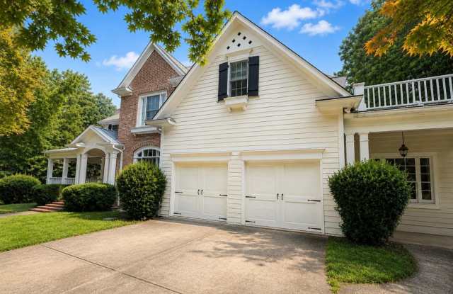 6 Bedroom 5.1 Home in Chattahoochee River Club Gallery 3