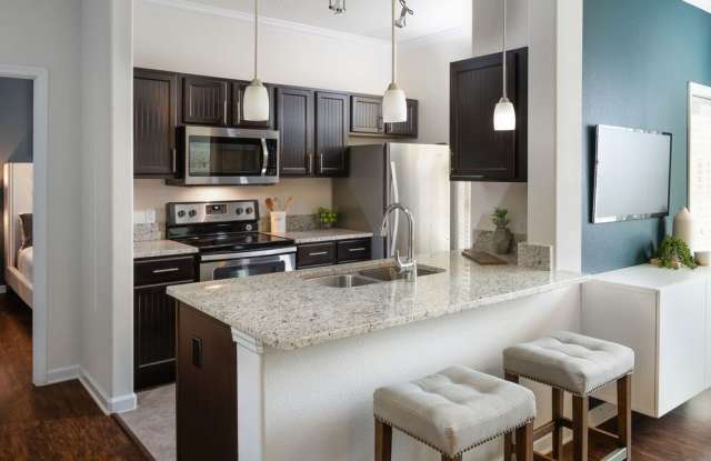 Avalon Frisco at Main photos photos