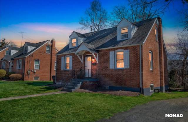 Updated Basement Apartment in College Park - 9023 48th Place, College Park, MD 20740