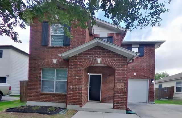 3839 CHEROKEE BLVD - 3839 Cherokee Boulevard, New Braunfels, TX 78132