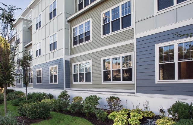 Charlesbank Apartment Homes photos photos