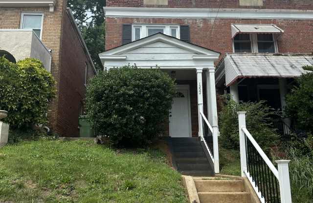 1222 Wallace Street photos photos