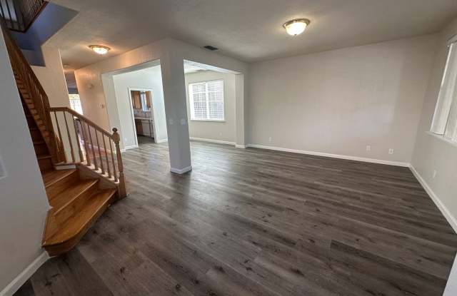 Five Bedroom Downstairs Junior Suite Tracy Home Gallery 3