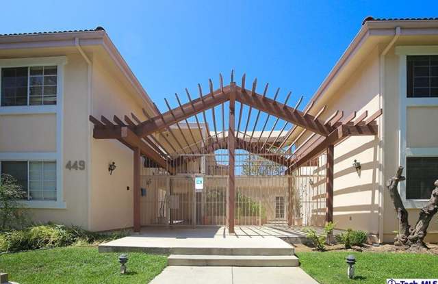 449 N Catalina Avenue - 449 North Catalina Avenue, Pasadena, CA 91106