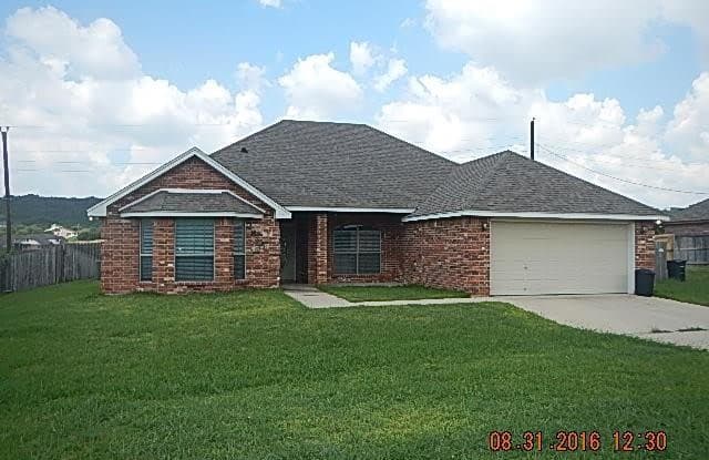 3810 Oakridge Boulevard - 3810 Oakridge Boulevard, Harker Heights, TX 76548