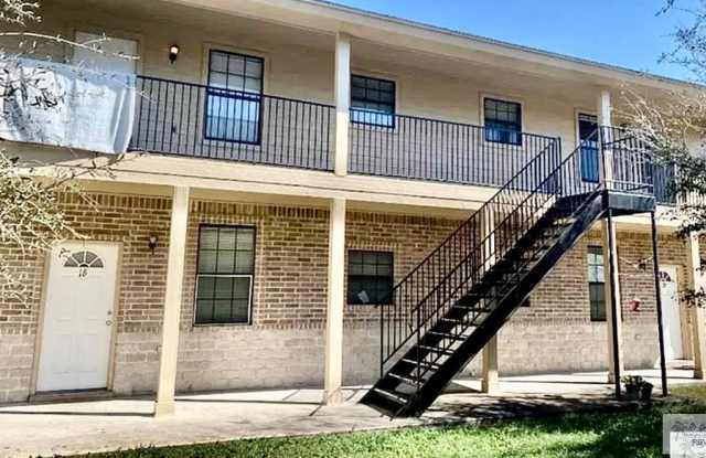 2517 CHUPAROSA CT. - 2517 Chuparosa Court, Harlingen, TX 78550