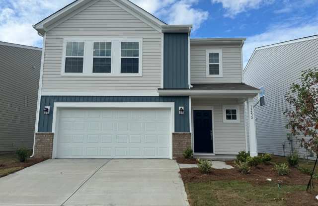 13232 Hampton Bay Lane - 13232 Hampton Bay Lane, Mecklenburg County, NC 28262