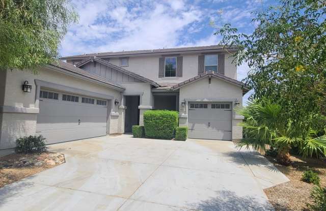4 Bedroom 3 Bathroom Upgrade Model Home - 10244 West Golden Lane, Peoria, AZ 85345