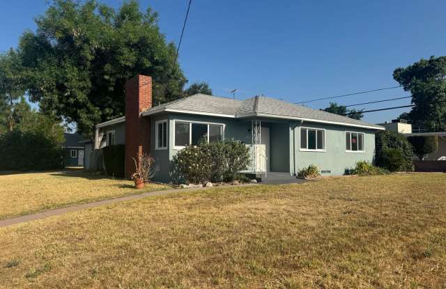 Charming 3-Bedroom Home in Downtown La Verne photos photos