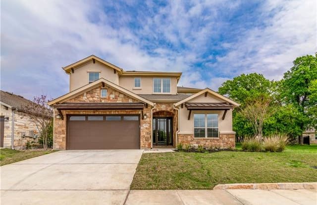 4524 Katherine Dr # 102 - 4524 Katherine Dr, Williamson County, TX 78641