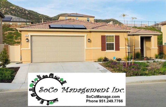 20824 Spring Street - 20824 Spring St, Riverside, CA 92507