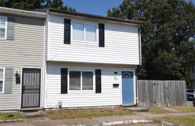 410 Harbour North Drive - 410 Harbour North Drive, Chesapeake, VA 23320