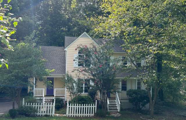 Spacious 3BR Deer Run Home on Cul-de-Sac photos photos