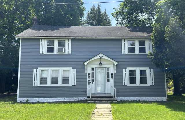 431 Oakwood Avenue unit: A photos photos