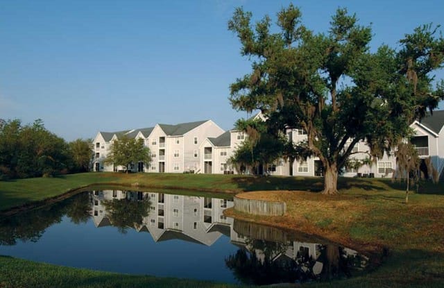The Gables At Lakeside Gallery 2