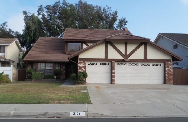 3121 Cherrydale Drive - 3121 Cherry Dale Drive, Diamond Bar, CA 91765