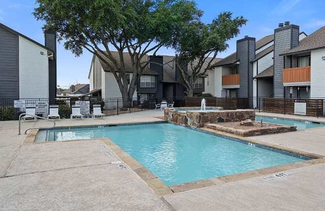 Knowlton Apartment Homes Gallery 1