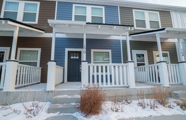 170 Weathervane Lane - 1 photos photos