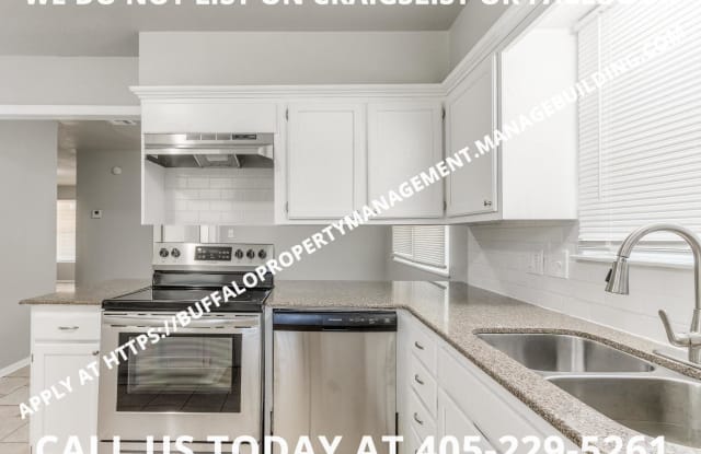 925 Westchester Dr. - 925 Westchester Drive, Oklahoma City, OK 73114