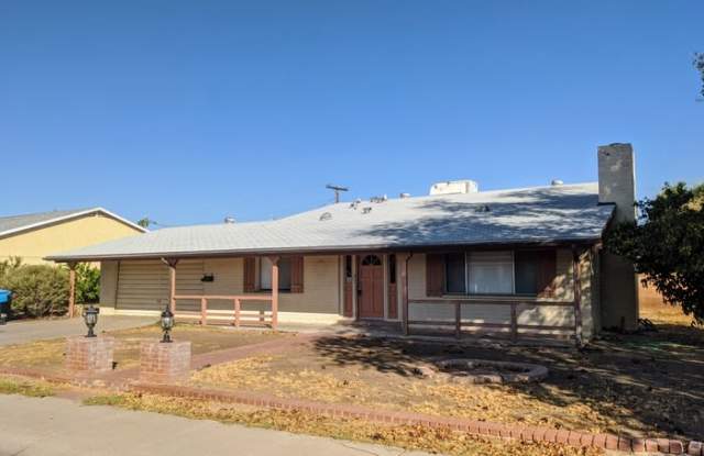 6024 West Coolidge Street - 6024 West Coolidge Street, Phoenix, AZ 85033