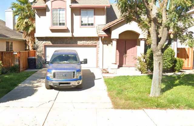 461 Czerny Street - 461 Czerny Street, Tracy, CA 95376