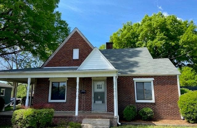 1680 Dale Earnhardt Boulevard - 1680 Dale Earnhardt Boulevard, Kannapolis, NC 28083